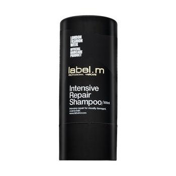 label.m Cleanse Intensive Repair Shampoo 300 ml