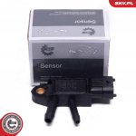 Senzor tlaku výfukových plynů ESEN SKV 17SKV798 | Zboží Auto
