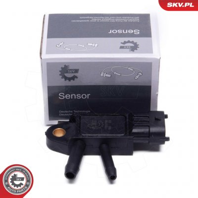 Senzor tlaku výfukových plynů ESEN SKV 17SKV798 | Zboží Auto