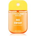 Trouble Maker Fixační sprej No Sweat Sportie Setting Mist 45 ml – Zbozi.Blesk.cz