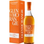 Glenmorangie The Original 12y 46% 0,7 l (karton) – Zboží Dáma