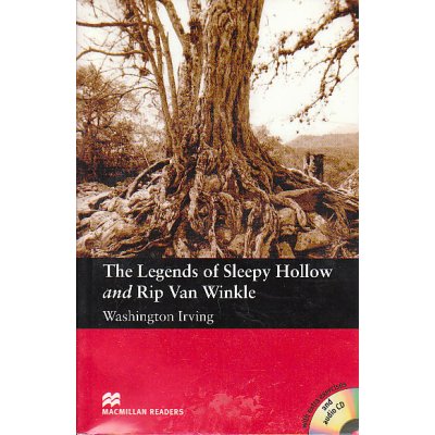 Legends of Sleepy Hollow - Ele