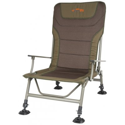 Fox Křeslo Duralite XL Chair od 3 315 Kč - Heureka.cz