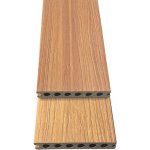 EKOfence WPC 138 x 23 x 2900 mm Hnědá Světlehnědá 1 ks – HobbyKompas.cz