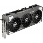 Asus TUF GeForce RTX 5060 8GB OC GAMING 90YV0N00-M0NA00 – Zboží Živě