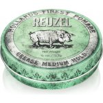 Reuzel Green Grease Medium Hold Piglet 113 g – Hledejceny.cz