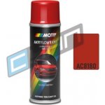 Dupli-Color Auto-Sprej lak 200 ml 8180 Rallye červená – Zbozi.Blesk.cz