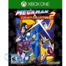 Mega Man Legacy Collection 2