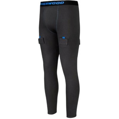 SHER-WOOD Hat Trick Compression Jock Pant Jr – Hledejceny.cz