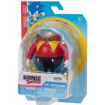 Sonic The Hedgehog Sonic 6cm – Zbozi.Blesk.cz