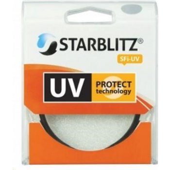 Starblitz UV 62 mm