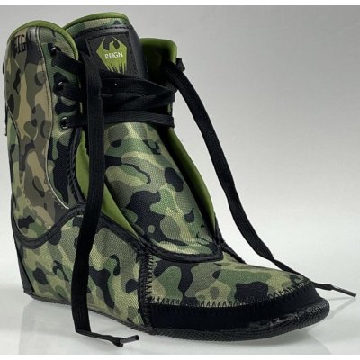 Reign V3 Botička Camo – Hledejceny.cz