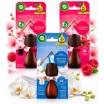 Air Wick náplň pro aroma difuzér Třešňový květ a malina 20 ml – Hledejceny.cz