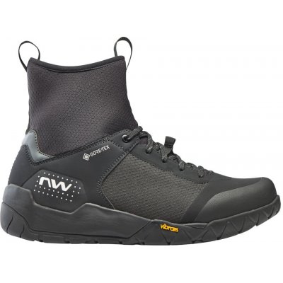 Northwave Multicross Mid Gtx black – Zboží Dáma