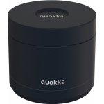 Quokka Termonádoba na jídlo Whim 600 ml černá – Hledejceny.cz