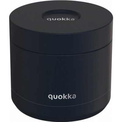 Quokka Termonádoba na jídlo Whim 600 ml černá – Hledejceny.cz