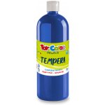 Toy Color modrá 1000 ml – Zboží Dáma