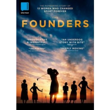 Founders DVD