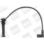 Sada kabelů pro zapalování BorgWarner (BERU) ZEF1115 – Hledejceny.cz