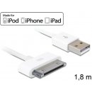 Delock Apple iPhone 3G datový kabel 83169