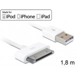 Delock Apple iPhone 3G datový kabel 83169 – Hledejceny.cz