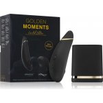 Womanizer Golden Moments Premium + Chorus – Zboží Dáma