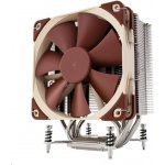 Noctua NH-U12DX i4 – Zboží Živě