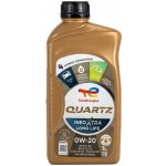 Total Quartz INEO LongLife 0W-20 1 l – Zbozi.Blesk.cz