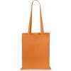 Nákupní taška a košík Turkal taška oranžová