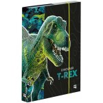 Oxybag A5 Premium Dinosaurus 1-69224 – Zboží Mobilmania