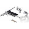 Modelářské nářadí SPARMAX Airbrush pistole GP-50 tryska 0,5 mm