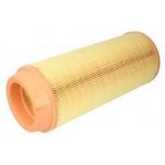 Vzduchový filtr Ahlmann, Bomag, JCB, Mercedes - MANN FILTER 18276 – Hledejceny.cz