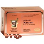 Bioaktivní Karoten 150 kapslí – Zboží Dáma