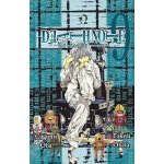 Óba, Cugumi - Death Note Zápisník smrti 9 – Zbozi.Blesk.cz