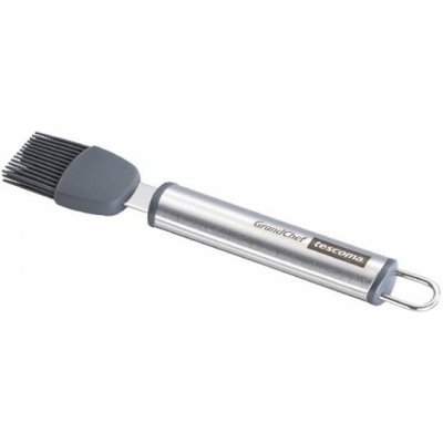Tescoma Grand Chef grafitová – silikonová mašlovačka – Zbozi.Blesk.cz