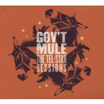 Gov't Mule - Tel-Star Sessions -Hq- LP – Zbozi.Blesk.cz