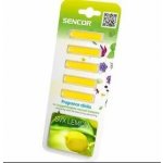Sencor SVX LEMON – Hledejceny.cz