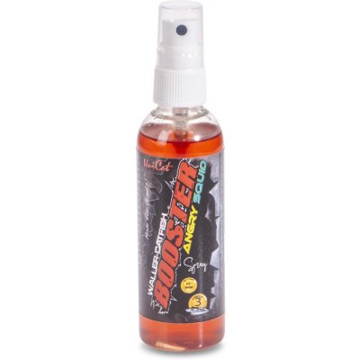 Uni Cat Booster Sprej Angry Squid 100 ml – Zbozi.Blesk.cz