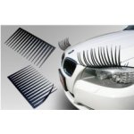 Řasy na auto 29cm – Zboží Mobilmania