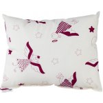 Pleva Bylinný polštářek Květinové proužky žlutá 23x29 cm – Zboží Dáma Pleva Bylinný polštářek Květinové proužky žlutá 23x29 cm – Zboží Dáma