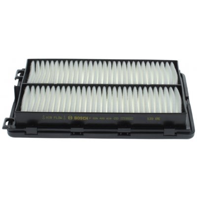 Vzduchový filtr BOSCH F 026 400 828 – Hledejceny.cz