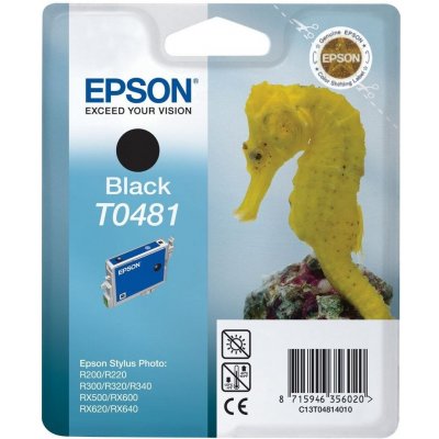 Epson C13T048140 - originální – Hledejceny.cz