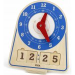 Viga edukační hodiny – Hledejceny.cz