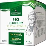 Priessnitz Kolag+Boswellie péče o klouby 90+30 tablet – Sleviste.cz
