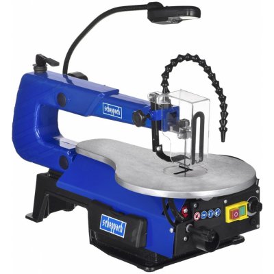 Scheppach SD 1600 V 5901403903 – HobbyKompas.cz
