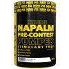 Fitness Authority NAPALM Pre-Contest STIMULANT FREE - 350 g