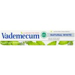 Vademecum Natural White 75 ml – Hledejceny.cz