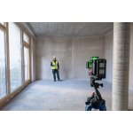 Bosch GLL 18V-120-33 CG Professional 0 601 065 100 – Hledejceny.cz