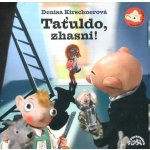 Spejbl a Hurvínek - Taťuldo, zhasni!: – Zboží Mobilmania