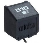 Ortofon Náhradní hrot Stylus 510 MkII – Sleviste.cz